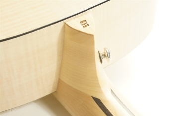 shiro.E [Dual Pickup Model]